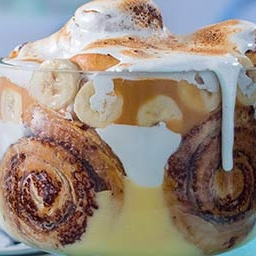 Bash Trifle